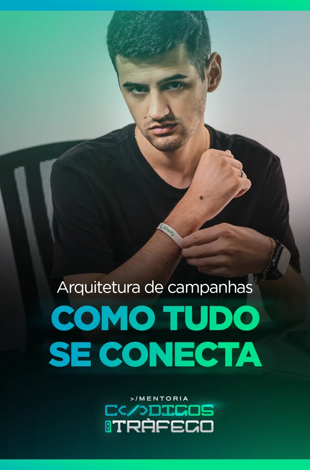 ARQUITETURA DE CAMPANHAS