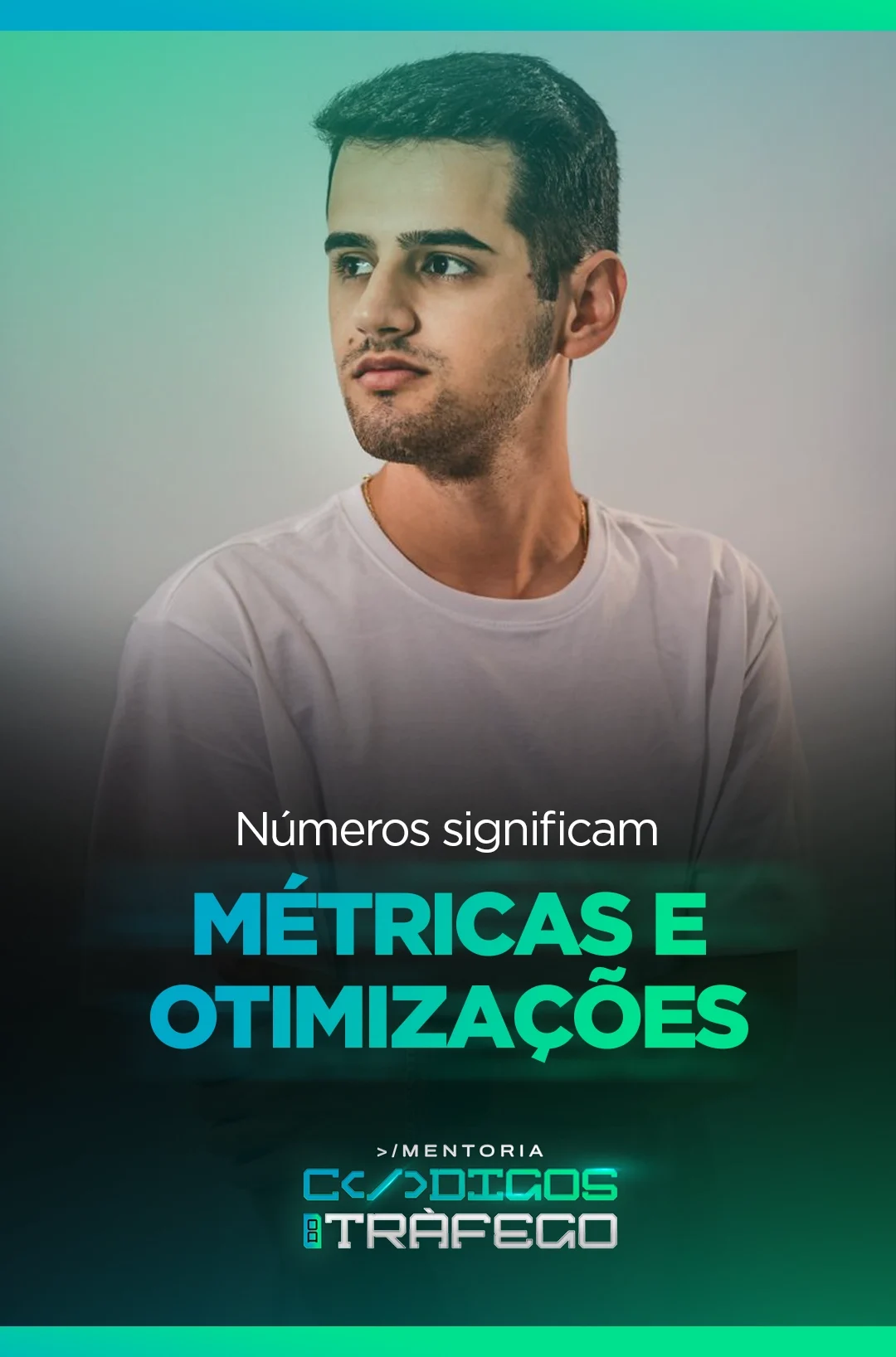 METRICAS E OTIMIZAÇÕES